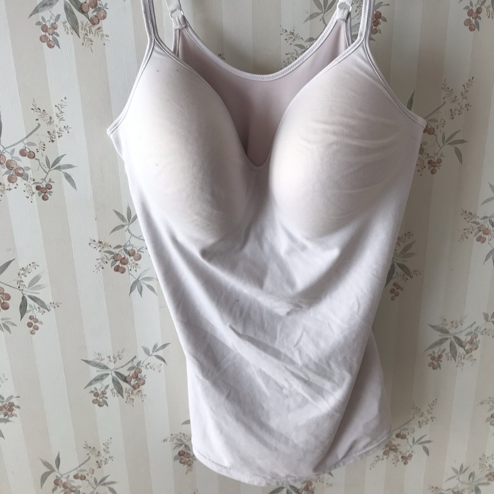Maiden form body shaper